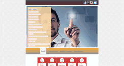 Desktop Screenshot of gslux.com
